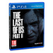 The Last of Us Part II - PS4