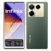 Infinix Note 40 Pro+ 5G 12GB/256GB Zelená