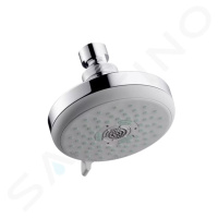 Hansgrohe 27443000 - Hlavová sprcha Multi, 10 cm, chrom