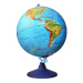 Alaysky's 25 cm RELIEF Physical Globe EN