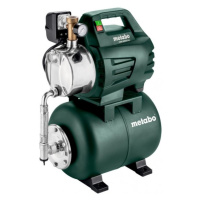 METABO HWW 4000/25 Inox domácí vodárna 1100W 600982000