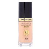 MAX FACTOR Facefinity All Day Flawless 3in1 Foundation SPF20 55 Beige 30 ml