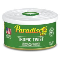 Paradise Air Organic Air Freshener, vůně Tropic Twist