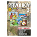 Prvouka - Člověk a jeho svět pro 3. r. ZŠ - učebnice - M. Čechurová