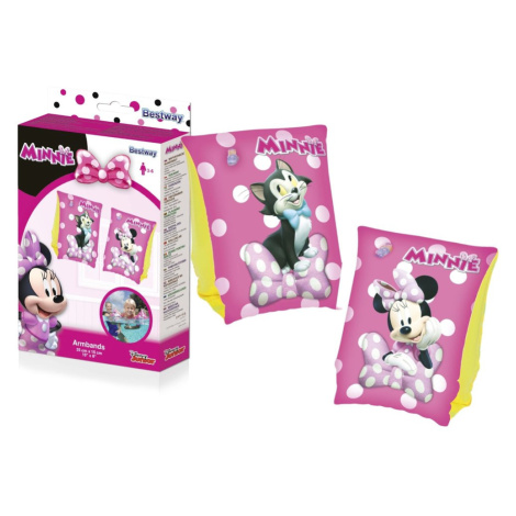 Bestway Nafukovací rukávky Bestway Minnie