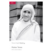 Pearson English Readers 1 Mother Teresa Pearson