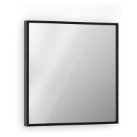 Klarstein La Palma 500, infračervený ohřívač 2 v 1, smart, 60 x 60 cm, 500 W, zrcadlová přední s
