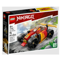 LEGO Ninjago 71780 Kaiův nindža závoďák EVO