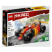 LEGO Ninjago 71780 Kaiův nindža závoďák EVO