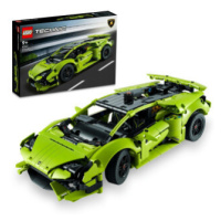 Lamborghini Huracán Tecnica - LEGO Technic (42161)