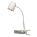 Top Light Mia KL B - LED Lampa s klipem LED/4,5W/230V