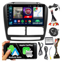 2DIN Ncs Autorádio RS-305 Fiat Doblo 2010-2015 Android Navigace