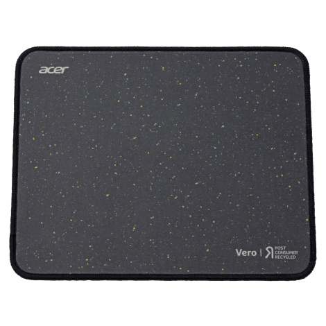 Acer Vero Mousepad, černá - GP.MSP11.00B