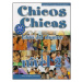 Chicos Chicas 2 Učebnice - María Ángeles Palomino