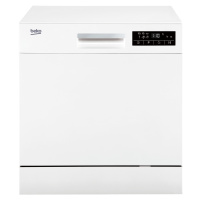 Beko DTC36810W DTC36810W