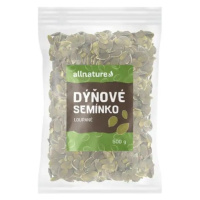 Allnature Dýňové semínko loupané 500 g