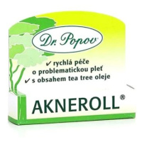 Dr.Popov Akneroll roll-on 6 ml