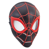 HASBRO - Spider-Man Universum film Maska Miles