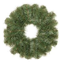 Vánoční věnec WREATHS pr. 44 cm