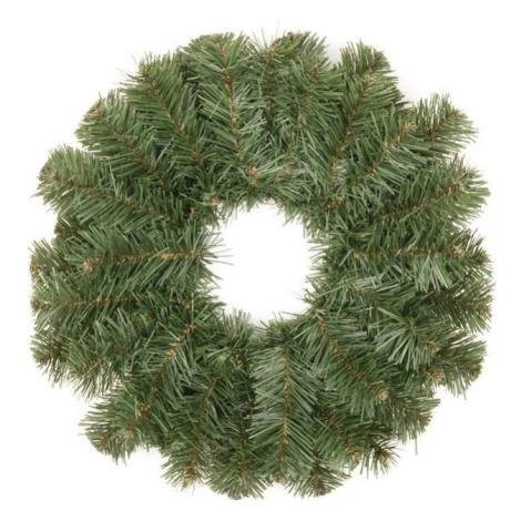 Vánoční věnec WREATHS pr. 44 cm Donoci