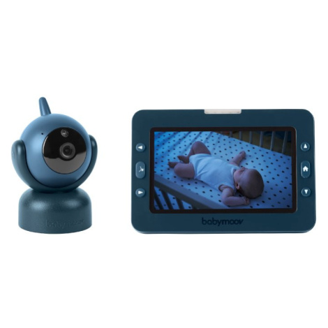 BABYMOOV Dětský video monitor YOO-MASTER PLUS