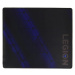 Lenovo Legion Gaming Control Mouse Pad GXH1C97870 Černá/modrá