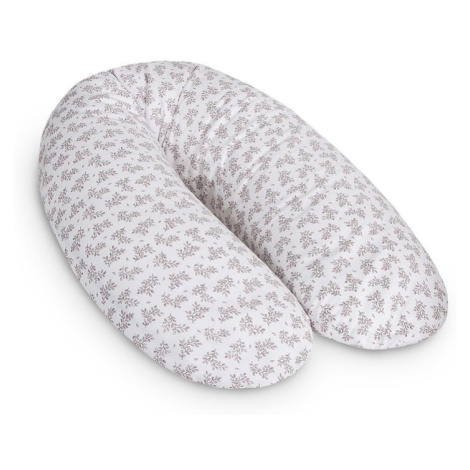 CEBA Polštář kojicí Cebuška PHYSIO Multi Žerzej Boho 190 cm - CEBA Polštář kojicí Cebuška PHYSIO CebaBaby