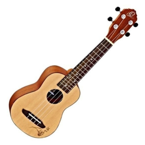 Ukulele Ortega