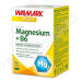 Walmark Magnesium + B6 tbl.90