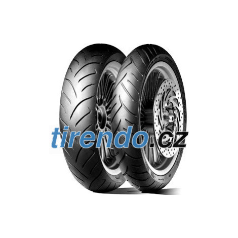 Dunlop ScootSmart ( 120/70-15 TL 56S přední kolo )