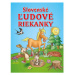 Slovenské ľudové riekanky