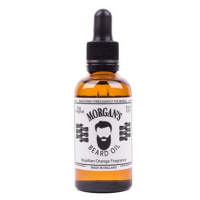 MORGAN'S Beard Oil Brazilian Orange 50 ml