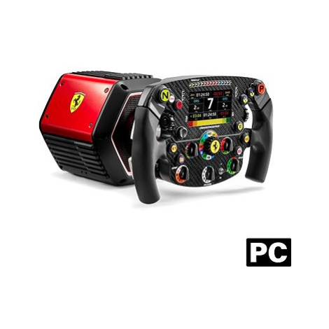 Thrustmaster T818 Ferrari SF1000 (s montážní sadou ke stolu)