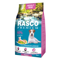 Rasco Premium Adult Small 3kg