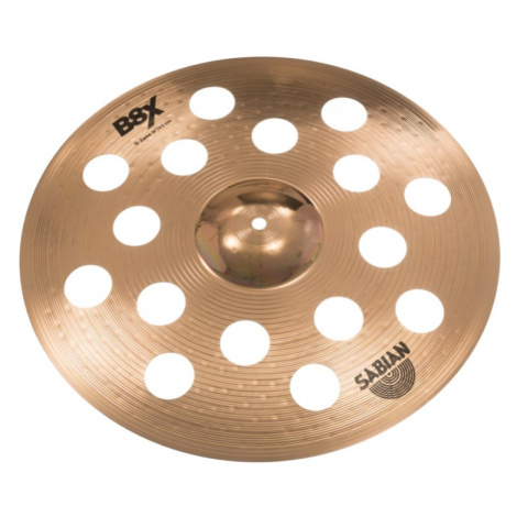 Sabian B8X O-Zone 18”