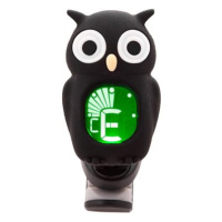 SWIFF Owl Black