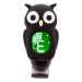 SWIFF Owl Black