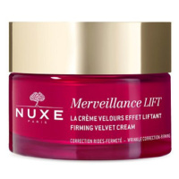 NUXE Merveillance LIFT Firming Velvet Cream 50 ml