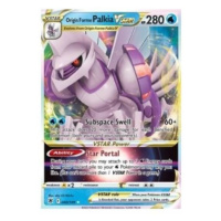 Pokémon karta Palkia VSTAR z League battle Decku