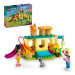 LEGO® Friends 42612 Dobrodružství na kočičím hřišti