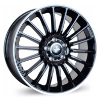 Ráfky Keskin KT15 18X8.0 5x112 ET45 66,6 Blp Tuv