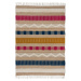 Koberec v přírodní barvě 120x170 cm Medina – Flair Rugs