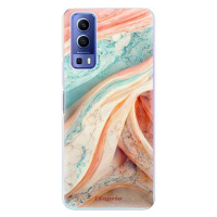 iSaprio Orange and Blue pro Vivo Y72 5G