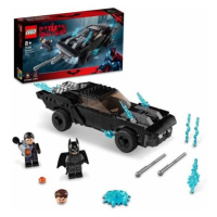 LEGO DC Batman 76181 Batmobil: Honička s Tučňákem