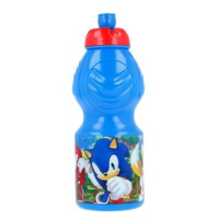 Alum Sportovní láhev Sonic - 400 ml