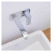 Hansgrohe 31086000 - Umyvadlová baterie pod omítku, chrom