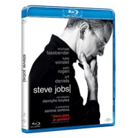 Steve Jobs - Blu-ray