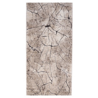 Běhoun MIAMI 129 Beige 120 cm