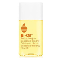 Bi-Oil Přírodní pečující olej na pokožku 60 ml