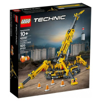 Lego® technic 42097 kompaktní pásový jeřáb